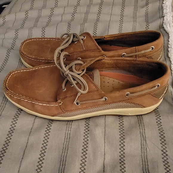 Sperry boat shoes Size 13 Great condition - Picture 1 of 3